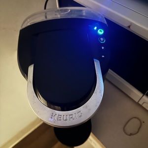 Keurig Coffee Maker
